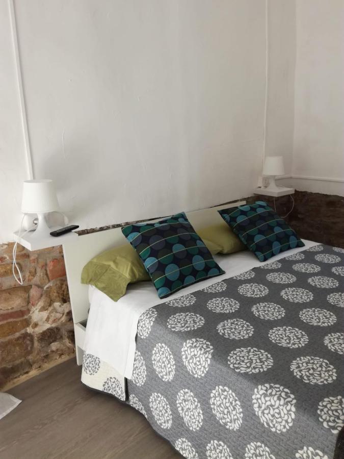 Tuscany B&B Suite Pinzotto Ciggiano Ngoại thất bức ảnh