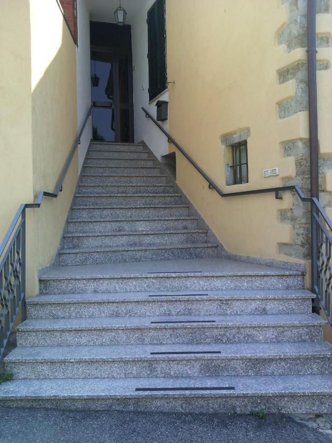 Tuscany B&B Suite Pinzotto Ciggiano Ngoại thất bức ảnh