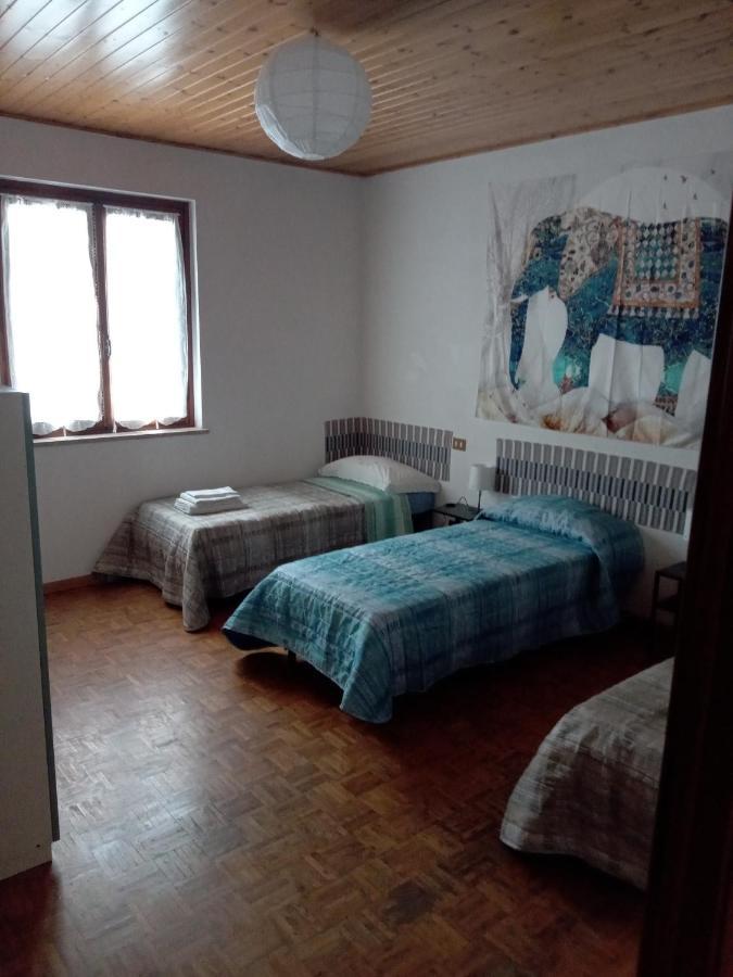 Tuscany B&B Suite Pinzotto Ciggiano Ngoại thất bức ảnh