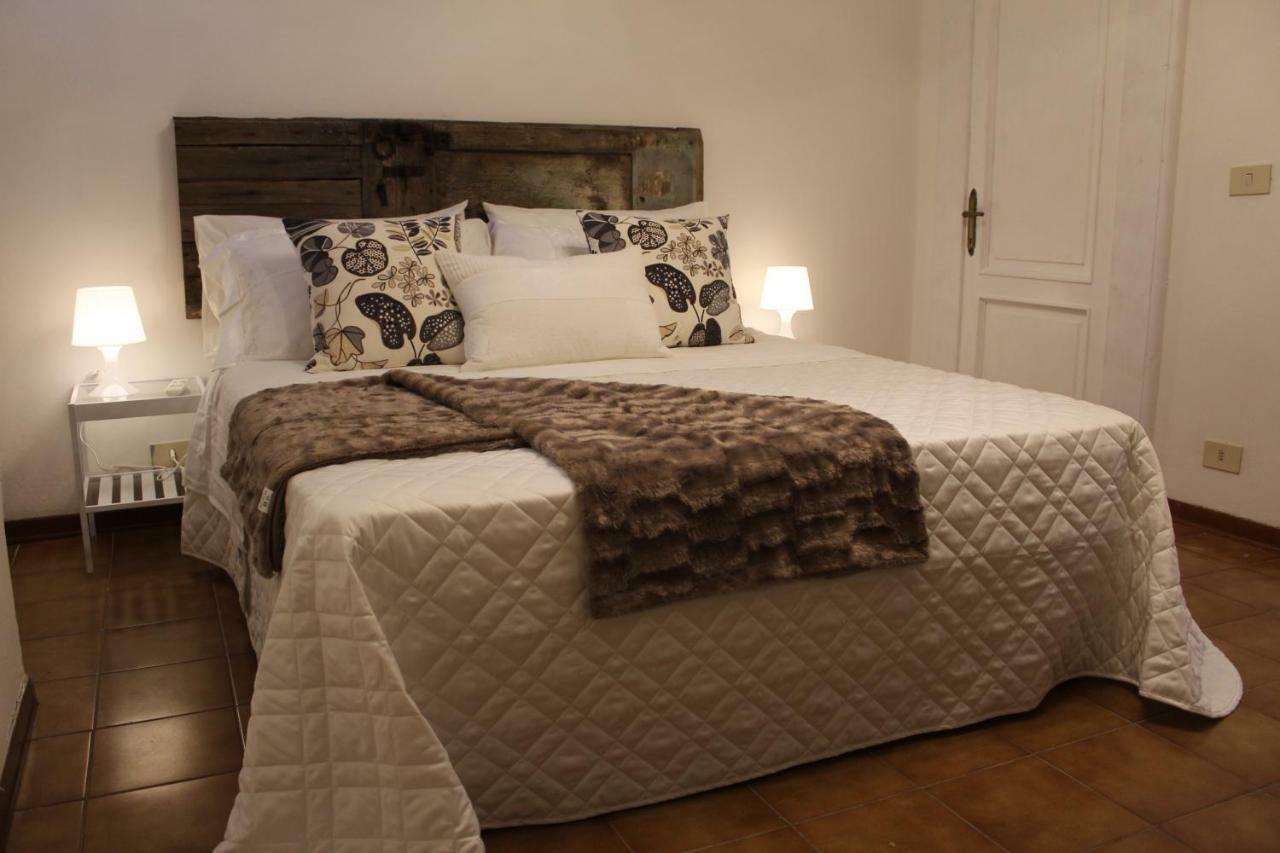 Tuscany B&B Suite Pinzotto Ciggiano Ngoại thất bức ảnh