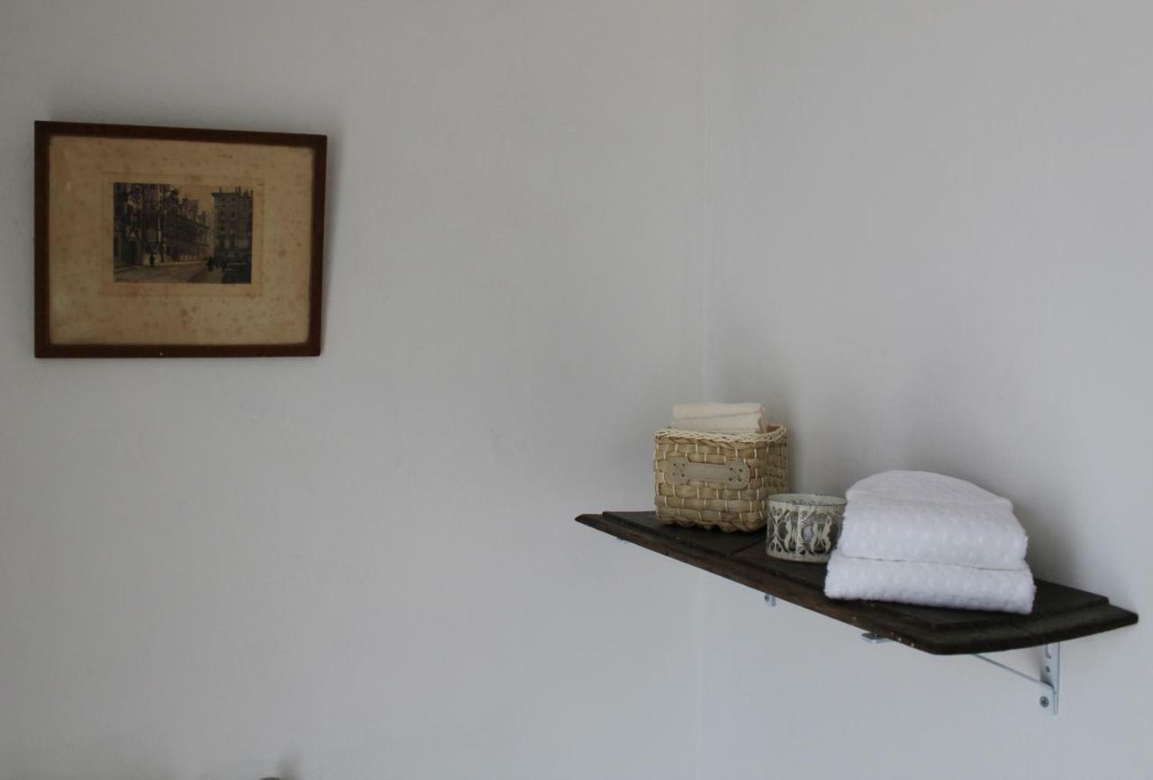 Tuscany B&B Suite Pinzotto Ciggiano Ngoại thất bức ảnh