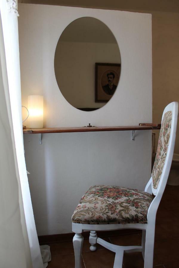 Tuscany B&B Suite Pinzotto Ciggiano Ngoại thất bức ảnh