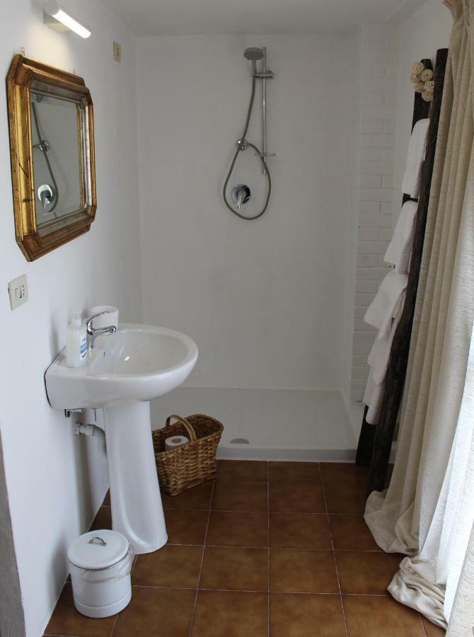 Tuscany B&B Suite Pinzotto Ciggiano Ngoại thất bức ảnh