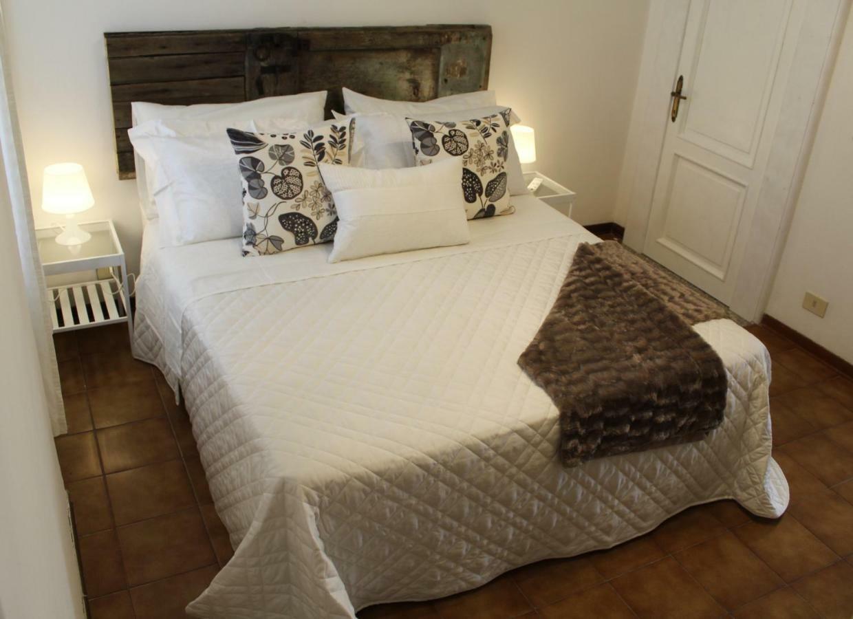 Tuscany B&B Suite Pinzotto Ciggiano Ngoại thất bức ảnh